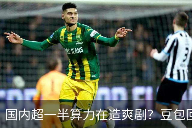 国内超一半算力在造爽剧？豆包回应